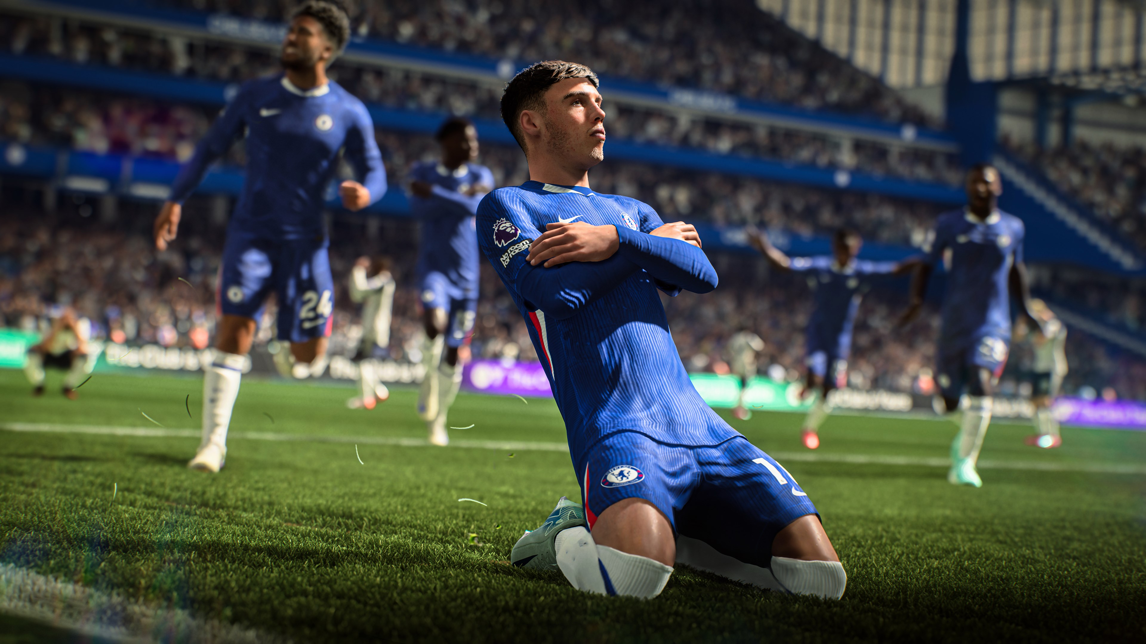 Electronic Arts EA Sports FC 26 Nintendo Switch 2