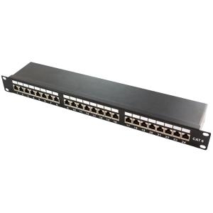 LogiLink Patchpanel 48,30cm (19") (NP0061)