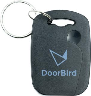 DoorBird A8005 Schwarz (423868960)