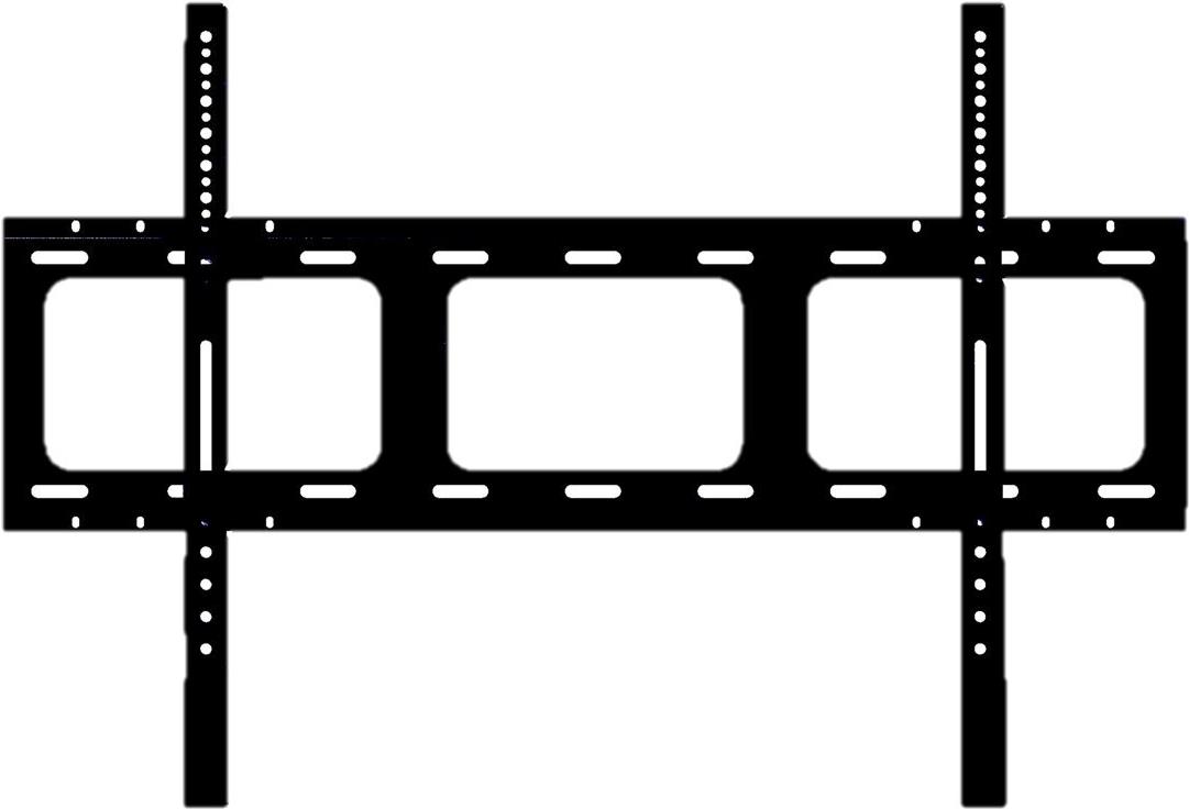 Yealink MSFT - MB-Wallmount-650 (3311073)