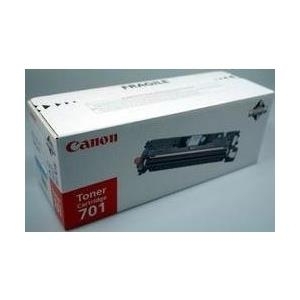 Canon 701 Tonerpatrone (9286A003)