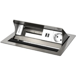 Kindermann 7492000151. Breite: 250 mm, Tiefe: 190 mm (7492000151)