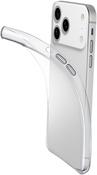 Cellularline Fine Case iPhone 17 Pro Max Clear (FINECIPH17PRMT)