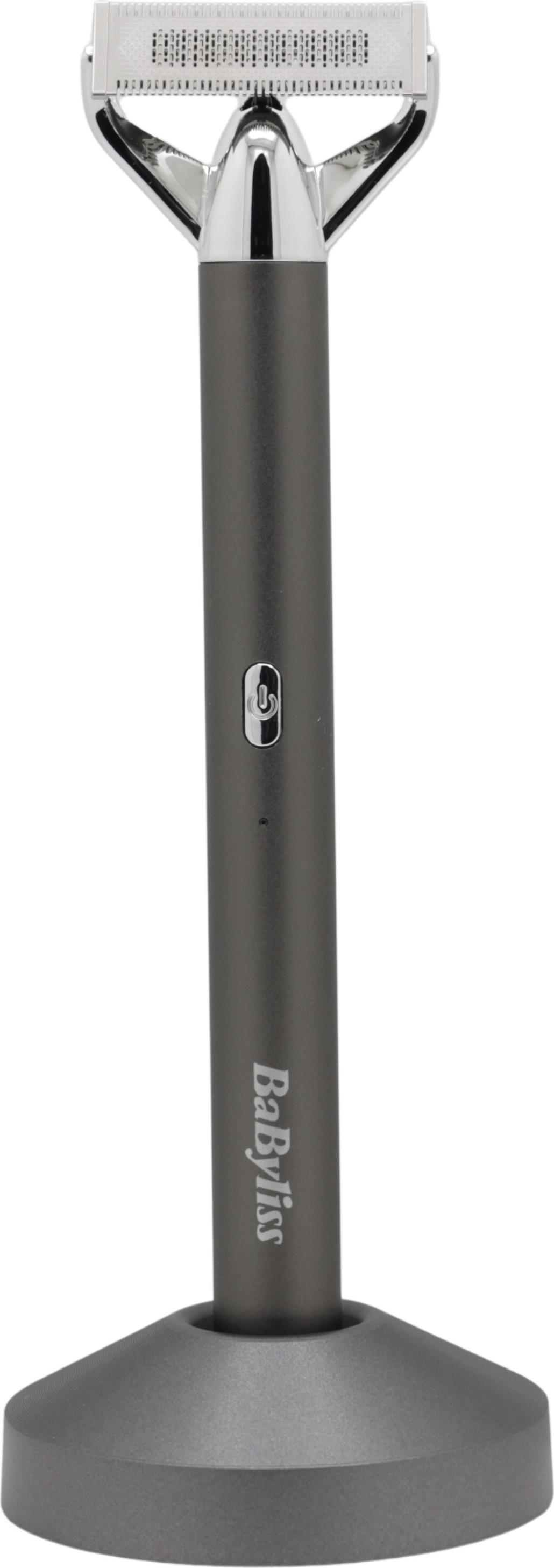 Babyliss OT996E X-Blade Elektrischer Rasierer, Trimmer (OT996E)