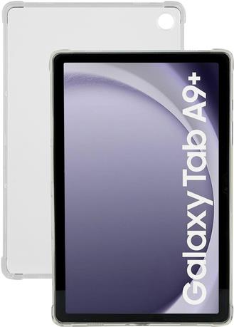 Mobilis 058030 Tablet-Schutzhülle 27,9 cm (11") Cover Transparent (058030)
