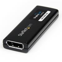 StarTech.com USB 3.0 auf Displayport Adapter (USB32DPPRO)