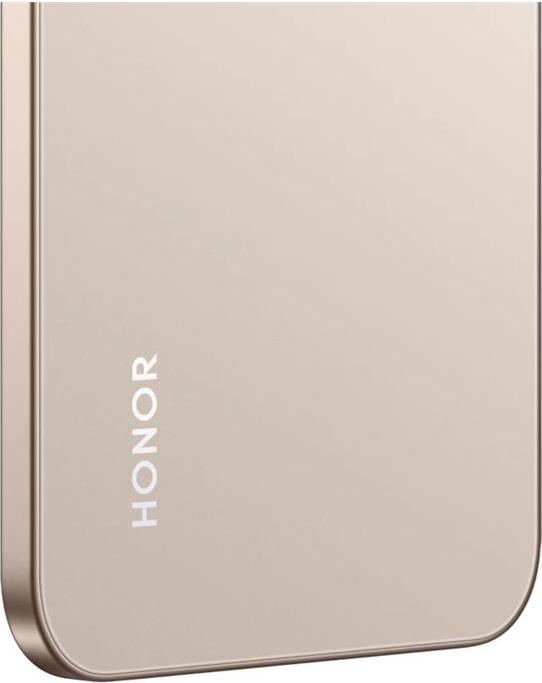 Honor 400 5G Dual SIM 6,55" Smartphone 8 GB RAM 256 GB Desert Gold