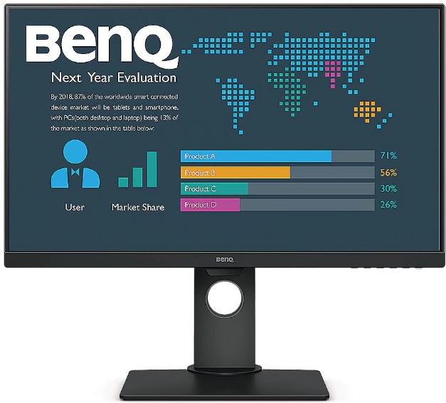 BenQ BL2780T BL Series (9H.LGYLA.FBE)