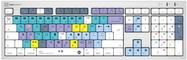 LogicKeyboard Davinci Resolve Classic ALBA UK (Mac) (LKB-RESC-CWMU-UK)