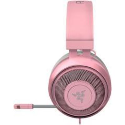 Razer KRAKEN Kopfhörer Kopfband Pink (RZ04-02830300-R3M1)