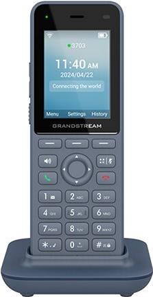 Grandstream WP836 Schnurloses VoIP-Telefon (WP836)