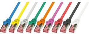 Logilink PrimeLine Patch-Kabel (CQ2084S)