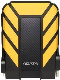 ADATA HD710P Festplatte (AHD710P-2TU31-CYL)