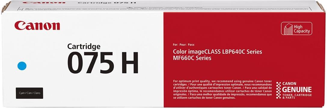 Canon 075 H Mit hoher Kapazität (6368C002)