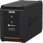 VERTIV POWERUPS 200 ESSENTIAL 1000VA/525W 230V LINE INTERACTIV (PSA6E-1000IT-IEC) (B-Ware)