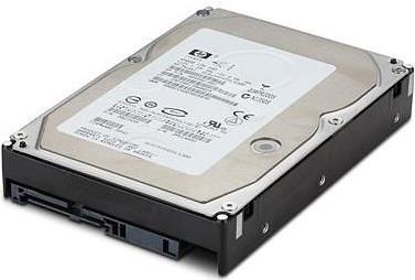 HPE HDD 300GB 2.5 10K 6G SAS SC MSFT (713825-B21)