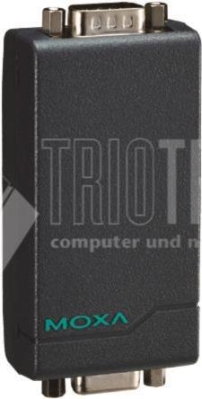Moxa TCC-80-DB9 Serieller Konverter/Repeater/Isolator RS-232 RS-422/485 (TCC-80-DB9)