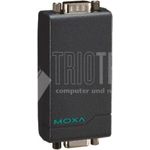 Moxa TCC-80-DB9 Serieller Konverter/Repeater/Isolator RS-232 RS-422/485 (TCC-80-DB9)