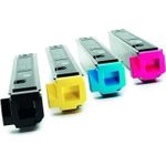 Kyocera TK 810K Schwarz (TK-810K)