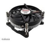 Akasa AK-CC6308EP01 Low Profile CPU-Kuehler (AK-CC6308EP01)