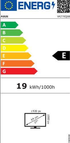 energy label class E