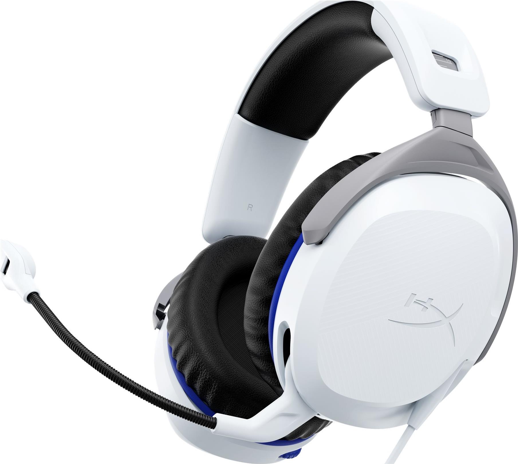 HyperX Cloud Stinger 2 Gaming Headset ohrumschließend 75X29AA