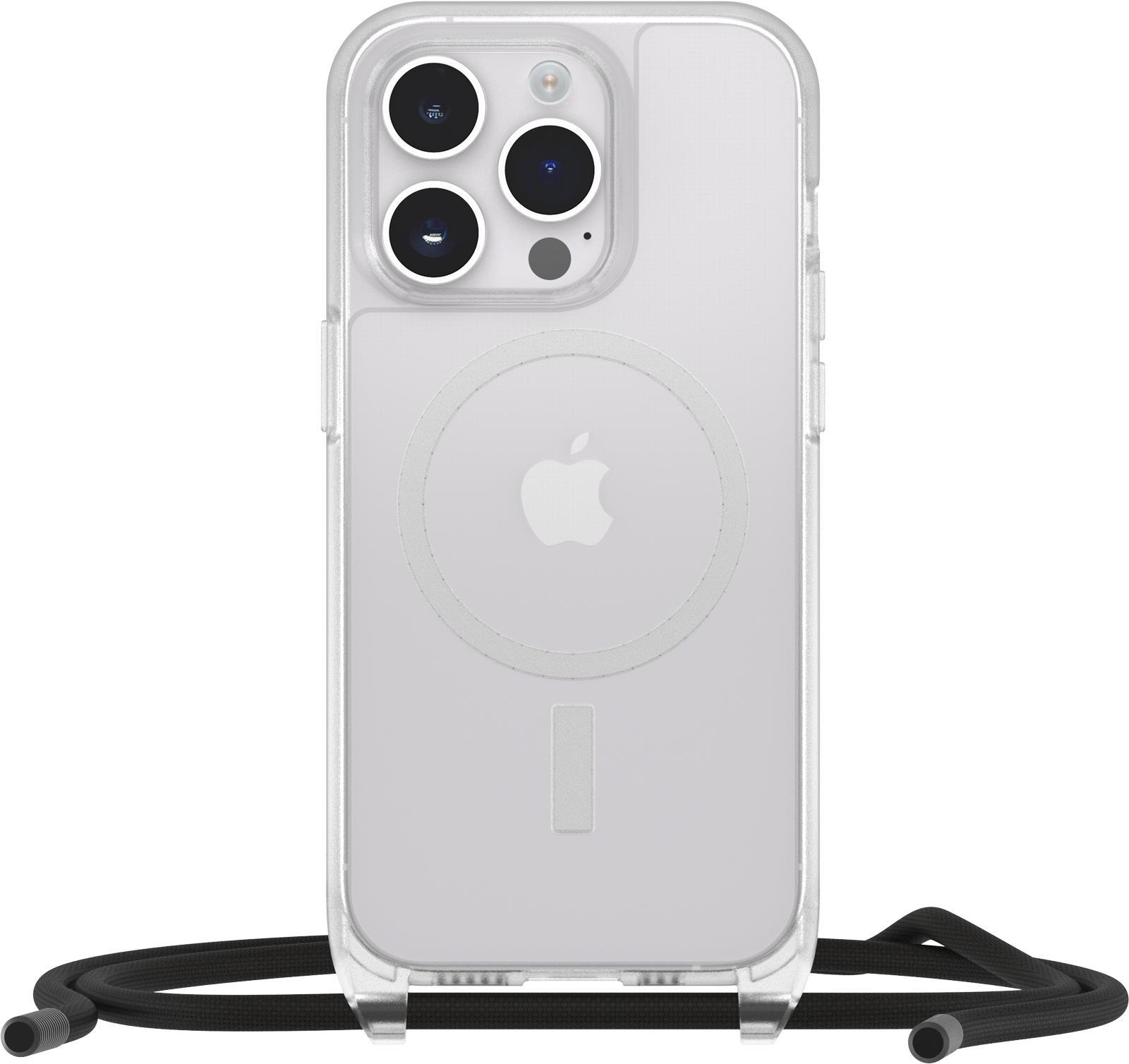 OtterBox React Necklace Hülle mit MagSafe für iPhone 14 Pro Max (77-92298)