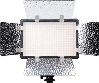 Godox LED 308 C II LED-Lampe 21 W (LED308C II)