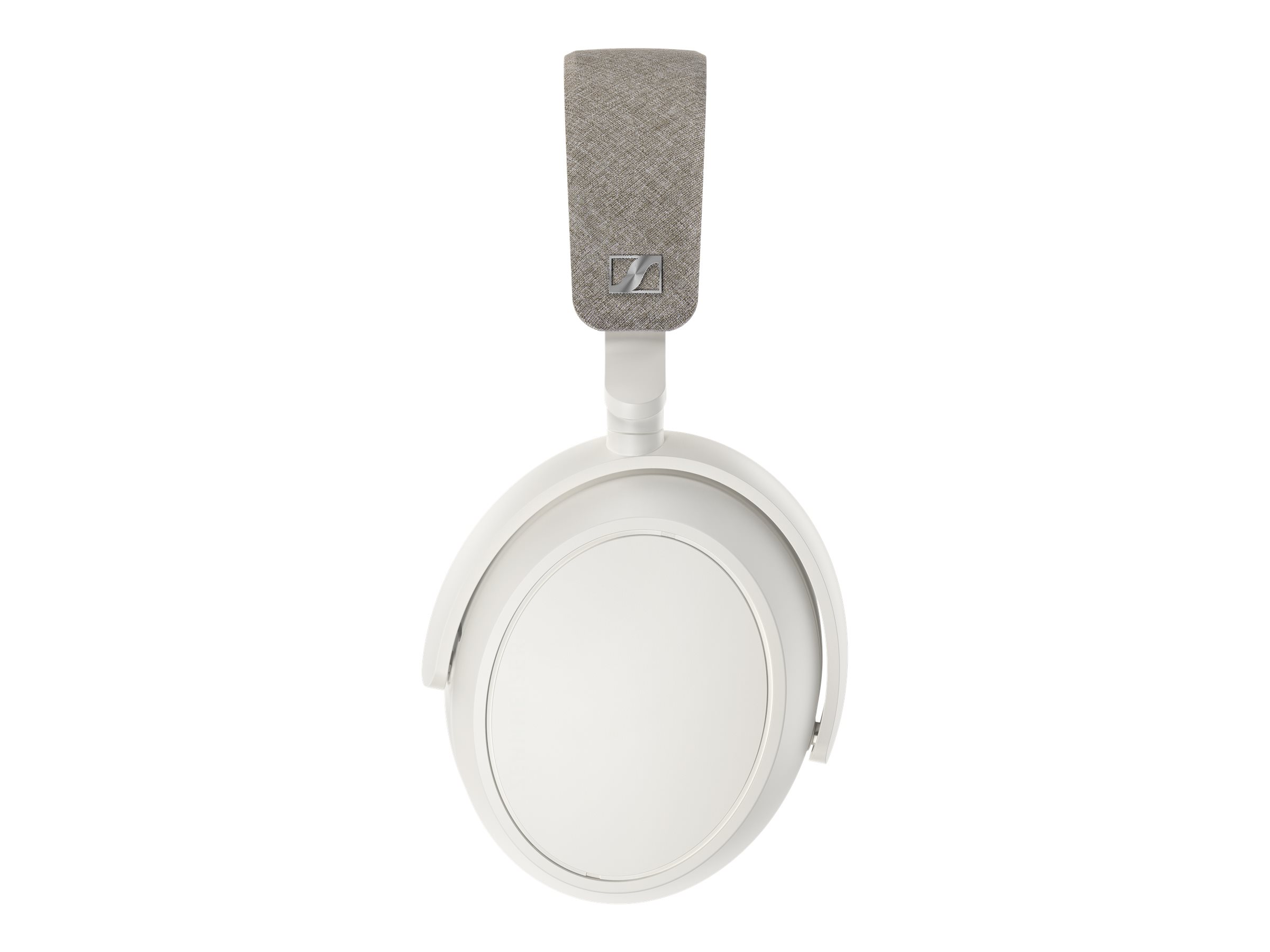 Sennheiser MOMENTUM 4 Over-Ear Bluetooth Kopfhörer ANC 60 h Weiß