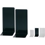 MAUL Registraturstützen aus Metall (35430-90)