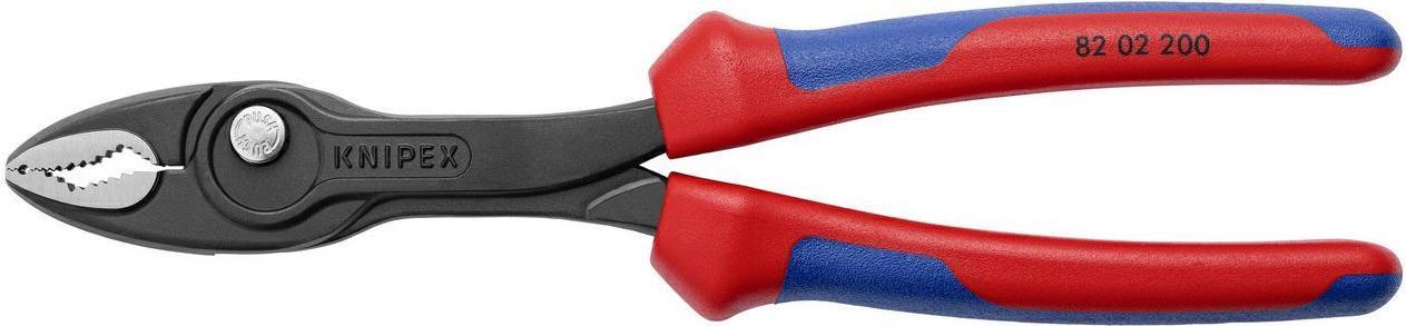 KNIPEX TwinGrip Frontgreifzange (82 02 200)