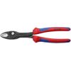 KNIPEX TwinGrip Frontgreifzange (82 02 200)
