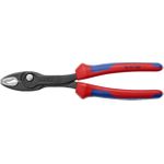 KNIPEX TwinGrip Frontgreifzange (82 02 200)