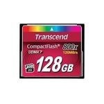 Transcend Flash-Speicherkarte (TS128GCF800)
