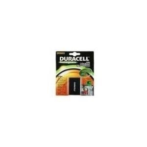 Duracell Kamerabatterie Li-Ion 1400 mAh (DR9630)