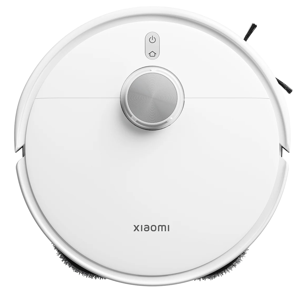 Xiaomi Robot Vacuum S40 Pro Saugroboter 5000 Pa LDS Weiß