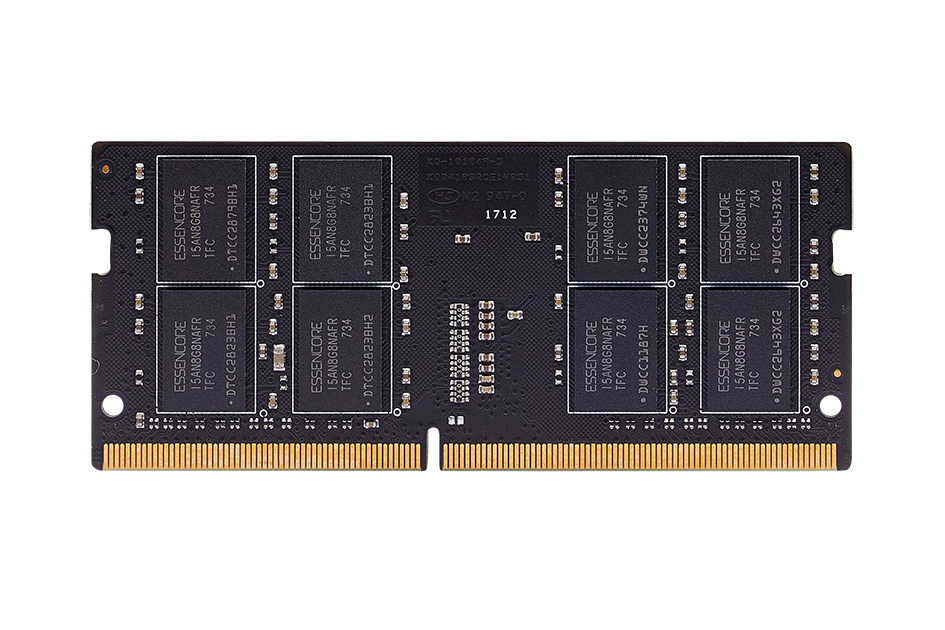 Klevv 16 GB DDR4 RAM SO-DIMM 3200 MT/s CL22