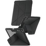 PanzerGlass CARE by TPU Essential Case Black iPad Air (CR31677)