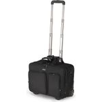 Dicota Traveller Roller SEVEN 14-16" black (D3250901)
