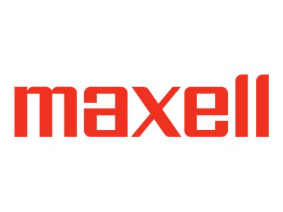 Maxell Alkaline Ace LR20 Mono D Batterie 1,5 V, 2er Blister