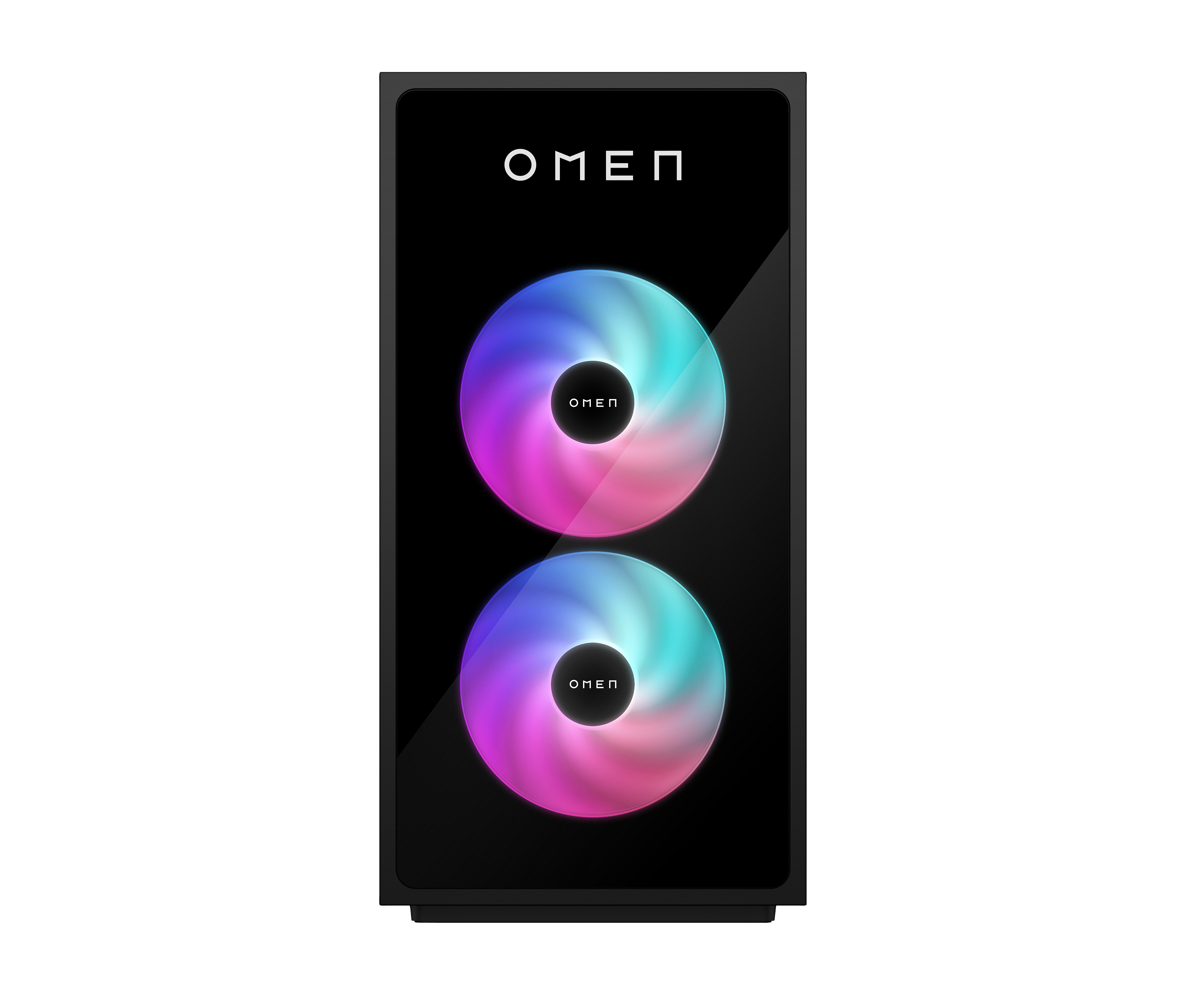 HP OMEN 35L GT16 Intel Core Ultra 7 265F 32 GB RAM 1 TB SSD RTX 5070 Schwarz