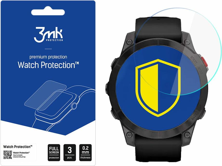 3MK Watch Protection (5903108459389)