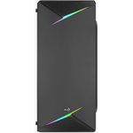 AEROCOOL GEHÄUSE PGS TALON-A-BK-V1 RGB (AEROPGSTALON-A-BK-V1)