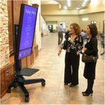 Ergotron Neo-Flex Mobile MediaCenter VHD (24-191-085)