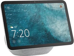 Amazon Echo Show 8 2025 -Glacier White (B0DTQWYZFF)