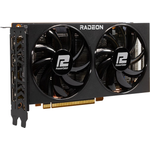 Powercolor Radeon RX6500 Fighter 4GB GDDR6 HDMI DP (AXRX 6500XT 4GBD6-DH/OC)