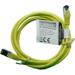 IT-BUDGET Vollkupfer Premium Patchkabel (90ITBFLEX81PK3Y)