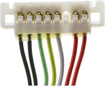 CoreParts MBXAS-BA0242 Notebook-Ersatzteil Akku (MBXAS-BA0242)