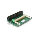 DeLOCK IDE to Compact Flash CardReader (91645)