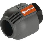 Gardena Sprinklerschlauch-Endstück (02778-20)